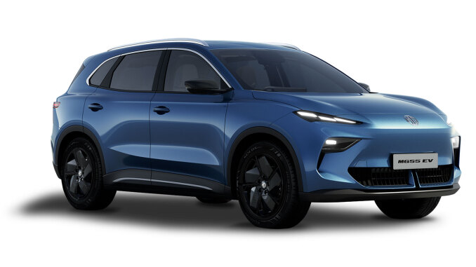 MG MGS5 170kW Trophy EV Long Range 64kWh 5dr Auto Electric Estate - Image 1